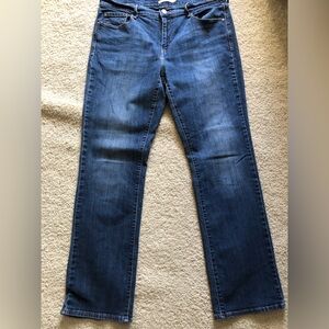 Levi 505 Straight Leg jeans